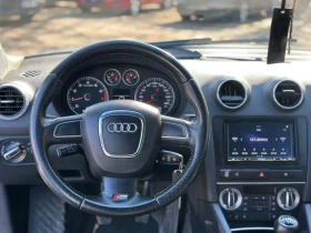 Audi A3 Sportback 2.0 TFSI | Mobile.bg � ����� ������ 9