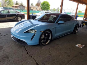 Porsche Taycan 4S * FULL  | Mobile.bg � ����� ������ 2