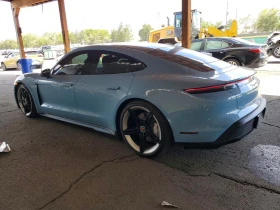 Porsche Taycan 4S * FULL  | Mobile.bg � ����� ������ 3