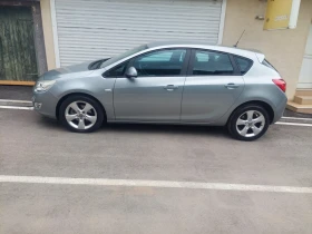 Opel Astra 1.7 CDTI | Mobile.bg � ����� ������ 4