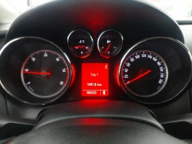 Opel Astra 1.7 CDTI | Mobile.bg � ����� ������ 8