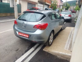 Opel Astra 1.7 CDTI | Mobile.bg � ����� ������ 5