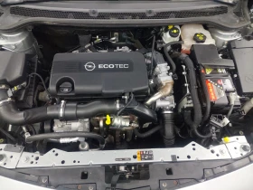 Opel Astra 1.7 CDTI | Mobile.bg � ����� ������ 16