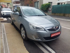 Opel Astra 1.7 CDTI | Mobile.bg � ����� ������ 2