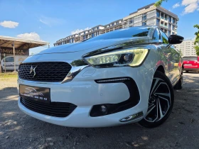 Citroen DS5 DS-5 2, 0HDI 180ps | Mobile.bg � ����� ������ 3