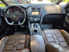 Citroen DS5 DS-5 2, 0HDI 180ps | Mobile.bg � ����� ������ 13