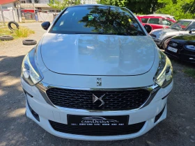 ������ Citroen DS5