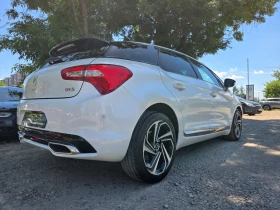 Citroen DS5 DS-5 2, 0HDI 180ps | Mobile.bg � ����� ������ 5