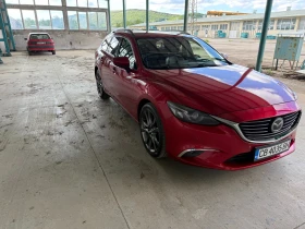 Mazda 6 undefined | Auto.bg — изображение 2