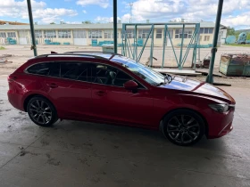 Mazda 6 undefined | Auto.bg — изображение 3