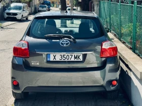 Toyota Auris 1.33vvt 99ps