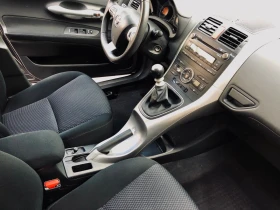 Toyota Auris 1.33vvt 99ps | Auto.bg — изображение 3