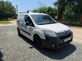 ����� �� �������� �� Citroen Berlingo 1.6 HDI �������/ ��������/ ��� ����������