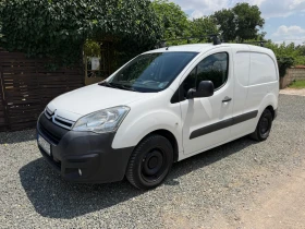 ����� �� �������� �� Citroen Berlingo 1.6 HDI �������/ ��������/ ��� ����������