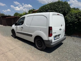 ����� �� �������� �� Citroen Berlingo 1.6 HDI �������/ ��������/ ��� ����������