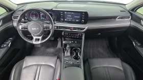 Kia K5 �������� ��� | Mobile.bg � ����� ������ 6