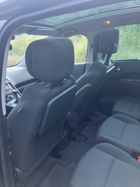 Peugeot 5008 FAMILY 1.6 TDI | Mobile.bg � ����� ������ 10