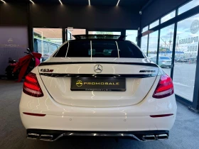 Mercedes-Benz E 350 4M* 63 AMG Paket* Pano* Подгрев* ЛИЗИНГ  - 29900 € - 65404309 5