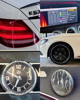 Mercedes-Benz E 350 4M* 63 AMG Paket* Pano* Подгрев* ЛИЗИНГ  - 29900 € - 65404309 17