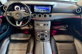 Mercedes-Benz E 350 4M* 63 AMG Paket* Pano* Подгрев* ЛИЗИНГ  - 29900 € - 65404309 9