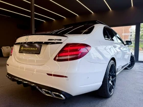 Mercedes-Benz E 350 4M* 63 AMG Paket* Pano* Подгрев* ЛИЗИНГ  - 29900 € - 65404309 6