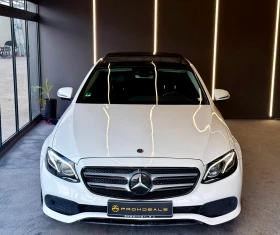 Mercedes-Benz E 350 4M* 63 AMG Paket* Pano* Подгрев* ЛИЗИНГ  - 29900 € - 65404309 2