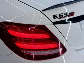 Mercedes-Benz E 350 4M* 63 AMG Paket* Pano* Подгрев* ЛИЗИНГ  - 29900 € - 65404309 16