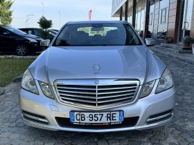 Mercedes-Benz E 220 cdi | Auto.bg — изображение 2