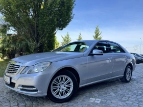 Mercedes-Benz E 220 cdi