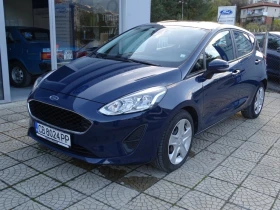 Ford Fiesta - 12220 € - 95837699 2