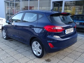 Ford Fiesta - 12220 € - 95837699 5