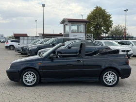 VW Golf / 1.6I / GAS / KARMANN / - 2300 € - 59462889 2