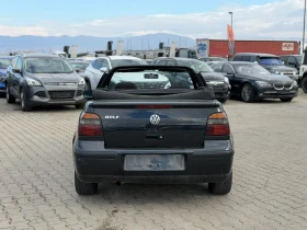 VW Golf / 1.6I / GAS / KARMANN / - 2300 € - 59462889 4
