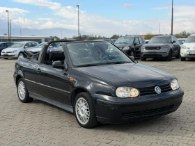 VW Golf / 1.6I / GAS / KARMANN / - 2300 € - 59462889 7