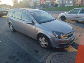 Opel Astra 1, 6