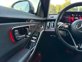 Mercedes-Benz S 350 S6.5 AMG OPTIC  | Auto.bg — изображение 9