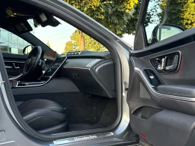 Mercedes-Benz S 350 S6.5 AMG OPTIC  | Auto.bg — изображение 15