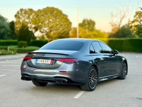 Mercedes-Benz S 350 S6.5 AMG OPTIC  | Auto.bg — изображение 5