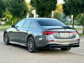 Mercedes-Benz S 350 S6.5 AMG OPTIC  | Auto.bg — изображение 6