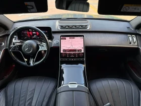 Mercedes-Benz S 350 S6.5 AMG OPTIC  | Auto.bg — изображение 8