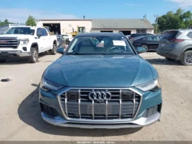 Audi A6 Allroad undefined | Auto.bg — изображение 2
