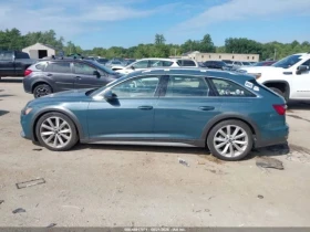 Audi A6 Allroad undefined | Auto.bg — изображение 4