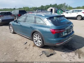 Audi A6 Allroad undefined | Auto.bg — изображение 5