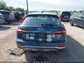Audi A6 Allroad undefined | Auto.bg — изображение 6