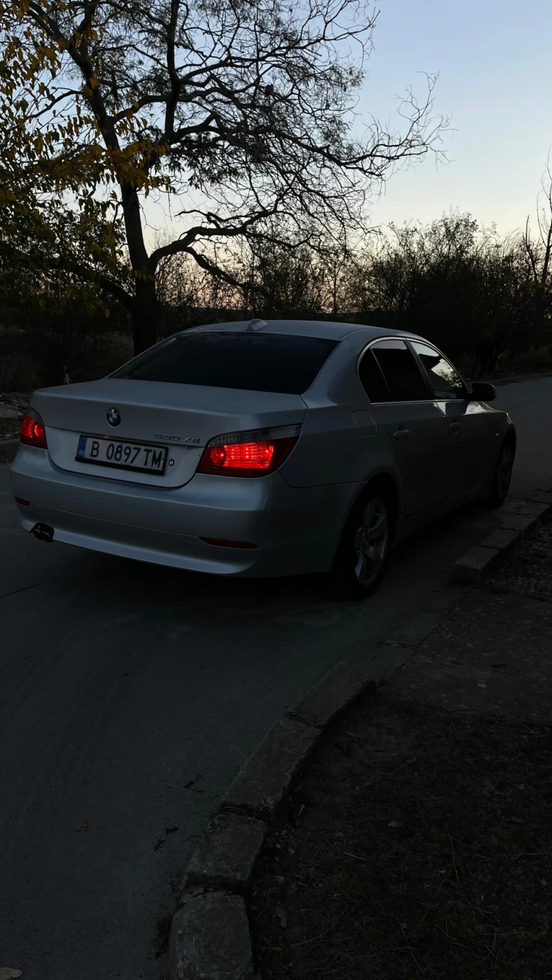 BMW 530 Xd 235 кс, снимка 2 - Автомобили и джипове - 47292392