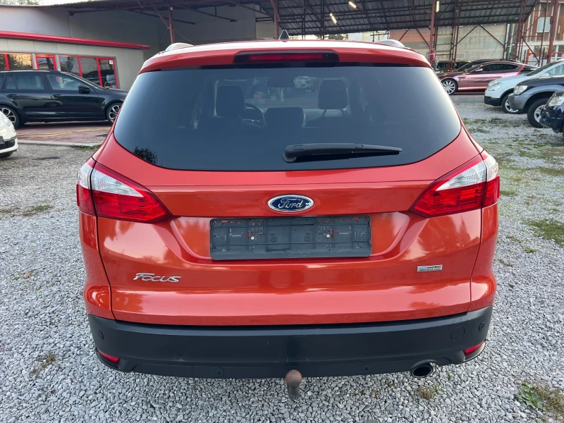 Ford Focus 1.6Т* * , снимка 6 - Автомобили и джипове - 47639422