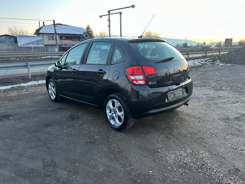 Citroen C3 1.1I EURO 5A, снимка 5 - Автомобили и джипове - 49220374