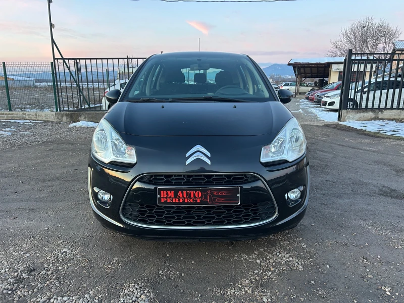 Citroen C3 1.1I EURO 5A, снимка 2 - Автомобили и джипове - 49220374