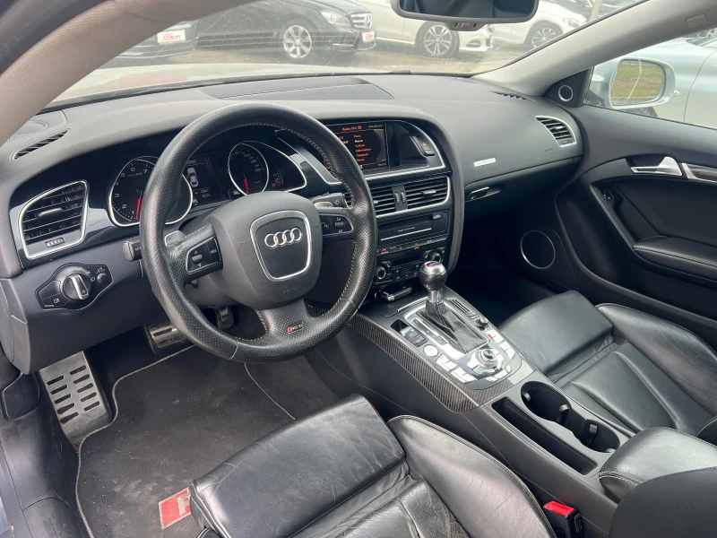 Audi Rs5 4.2FSI Quattro, снимка 6 - Автомобили и джипове - 49453821