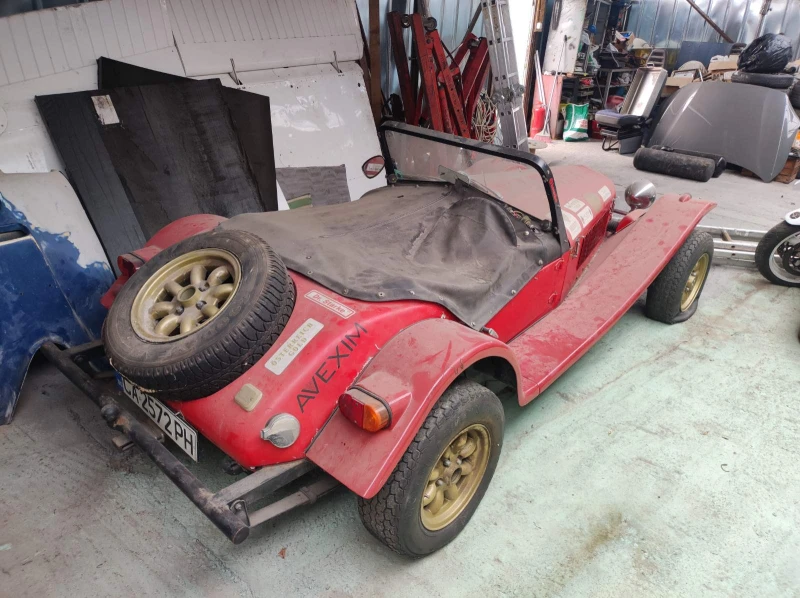 Morgan Aero8 Merlin, снимка 2 - Автомобили и джипове - 49489681